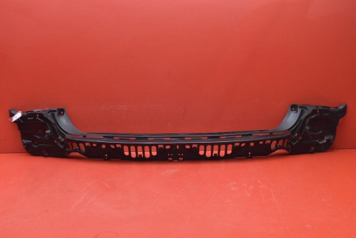 bumper bracket rear part 7183883 BMW F02 LONG 08-12