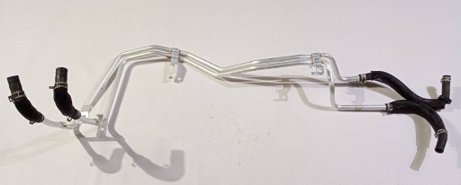 Tubazione tubo tubo flessibile olio cambio ingranaggi Dodge RAM 1500 5.7 2019