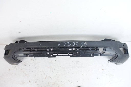 CV44-17K835-AW - Задній бампер ford kuga ii 2 mk2 cv44-17k835-a-w