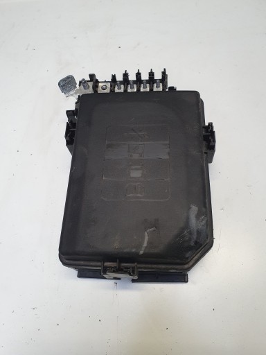 ASTRA K Module fusibles BSI 39119225 1.6D