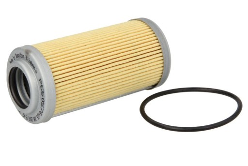 P550576, 60719, - Гідравлічний фільтр P550576 Donaldson