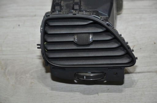 grid air conditioning devices left FIAT FREEMONT 12r