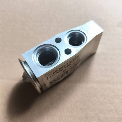Sensor rozprezny klimaanlage Skoda Superb B6 (3T) 2011