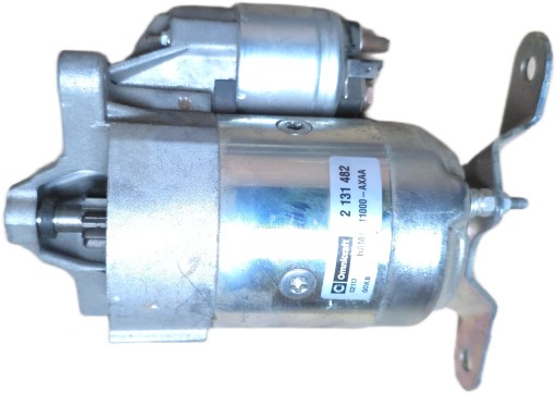 Omnicraft starter 2131482