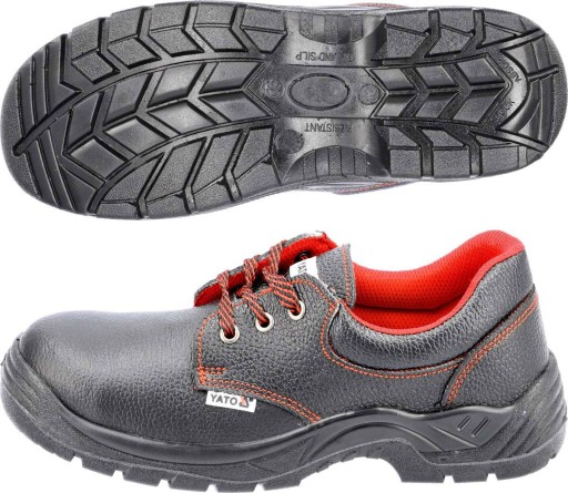 Рабочая обувь рабочая обувь YATO PUNO SB. 45