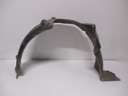 mudguard rear part rear. right HYUNDAI I20 III 86824-Q0000