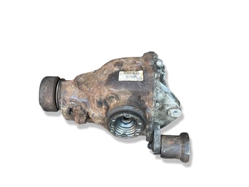 hinten Differential Differential BMW X3 E83 facelift 2007 4555420