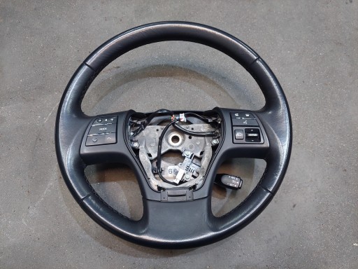 lenkrad MULTIFUNKCJA TEMPOMAT LEXUS RX 450 III RX450 H