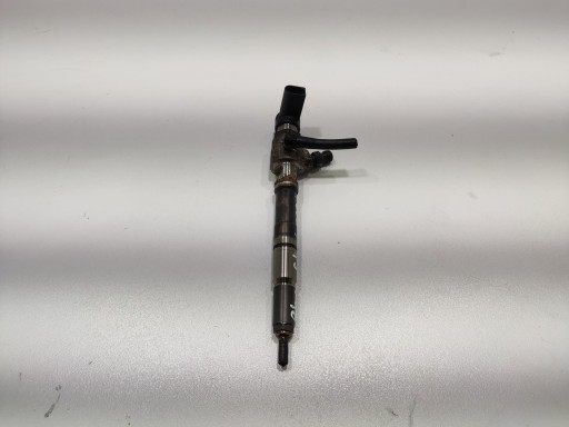 nozzle injector SEAT IBIZA IV 6J 1.6 TDI 2008-2012 03L130277B
