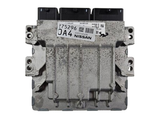 23710HV70C 23710 - Контролер комп'ютера двигуна nissan qashqai ii 2 j11 23710-hv70c a2c18646500