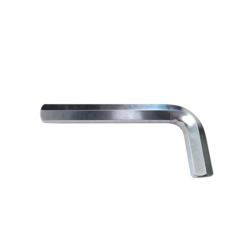 Шестигранний ключ L-типу 38 мм