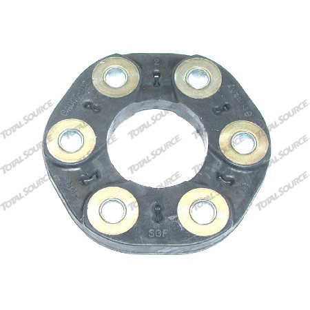 ГНУЧКА МУФТА LINDE 351 3512322100