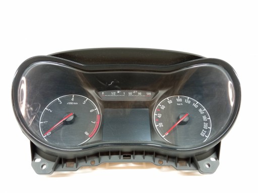 mutatók 39056369 1.4 B 89KM Opel Corsa V (2014- ) E