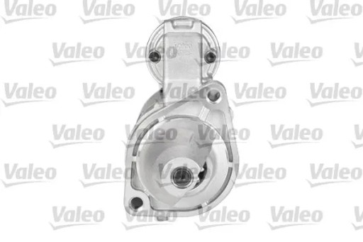 Стартер 438240 valeo jeep commander