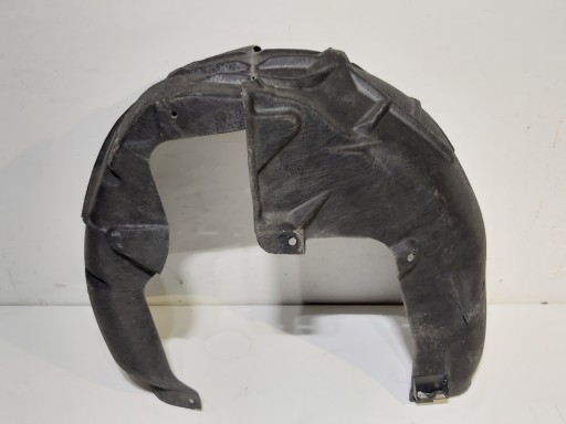 ЗАДНІ КОЛІСНІ АРКИ ЗАДНЯ ЛІВА TESLA MODEL 3