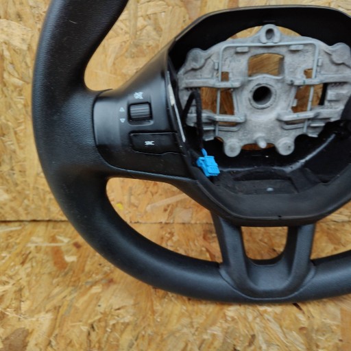 volante Peugeot 208 e 98084115ZD