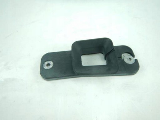 Support plaque SILOWNIKA TELESKOPU du capot SAAB 9-3 06-11 / 12795203