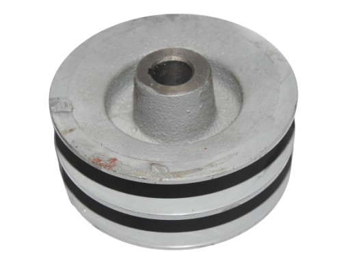 359.18.016 зірка шківа генератора 200 244 266 широкий ремінь