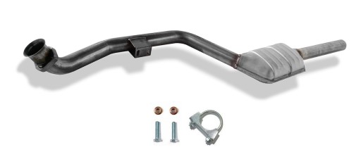 1091565 - Mercedes E W210 S210 (1995-2000) каталізатор