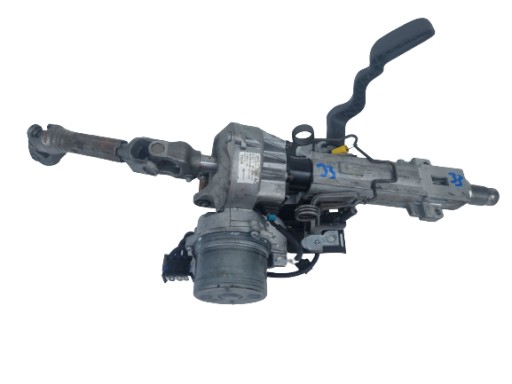 6R1423510CP - Рульова колонка з підсилювачем AUDI A1 8X