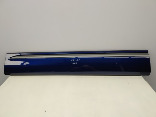 2018r + Audi Q8 moulding cap door front left front OM 4M8853959D
