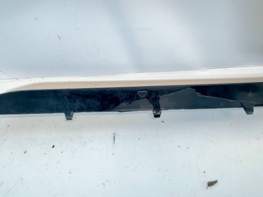 moulding of the threshold inner Volkswagen Touran III 5TA853250