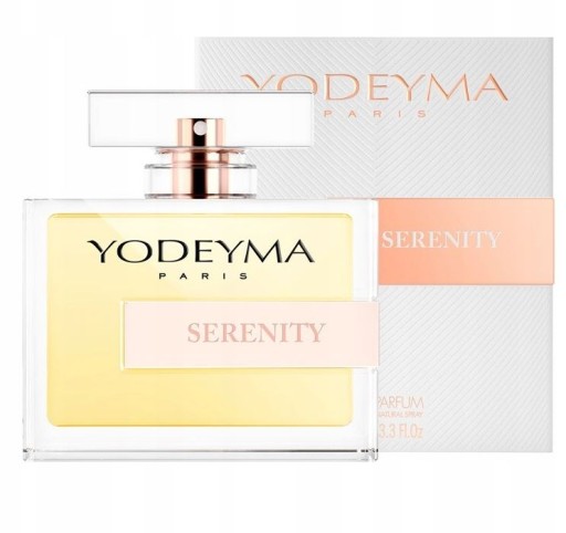yodeyma serenity woda perfumowana null null     