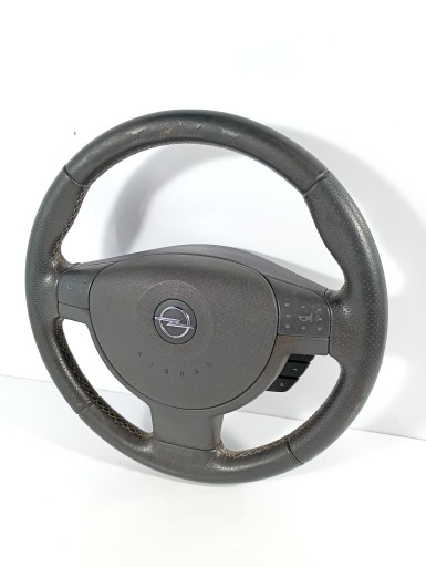 Opel Corsa C lenkrad Z Airbag AIRBAG