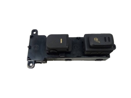 window control switch OGRZEWANIA seat right rear part 93580-2T520 Kia Optima III