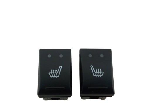 schalter sitz heizung 68059874AC 68059873AC Dodge Durango III