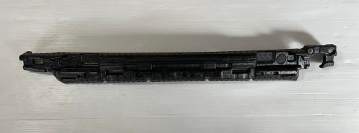 Амортизатор бампера MERCEDES GLE AMG A1678857707