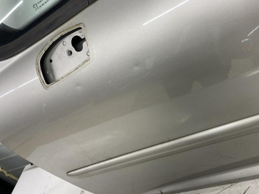 door left front PEUGEOT 207 SW colour ETS PEUGEOT 207 SW door