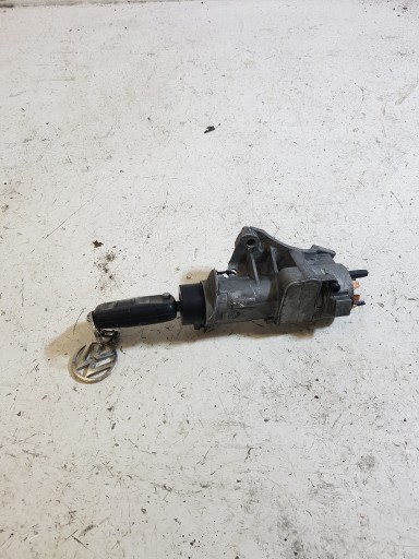 ignition Z KLUCZYKIEM VOLKSWAGEN PASSAT B5 FL