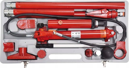 ГІДРАВЛІЧНИЙ РОЗШИРЮВАЧ 10T PLASTIC BOX VOREL