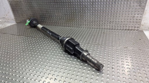 semi-axis right rear part A4533506300 SMART FORFOUR II 453 TWINGO III 1.0B