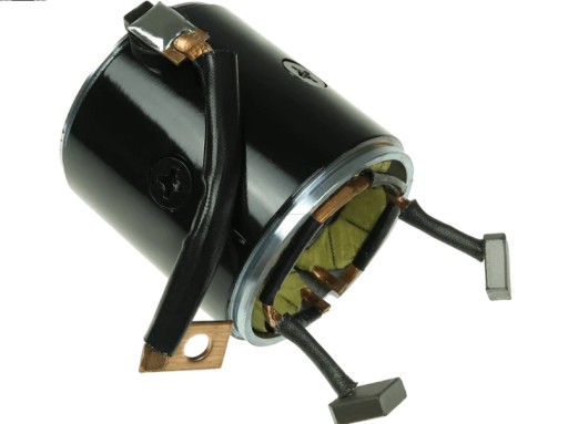 Статор с пусковой обмоткой sf5005