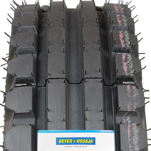 2x 6.00-16 Сільськогосподарські шини 6-16 посилені C330 TUR