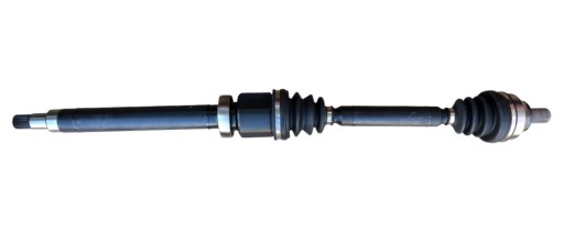 KOD003546 - Полуось правый FORD GALAXY II WA 2.0 EcoBoost автомат