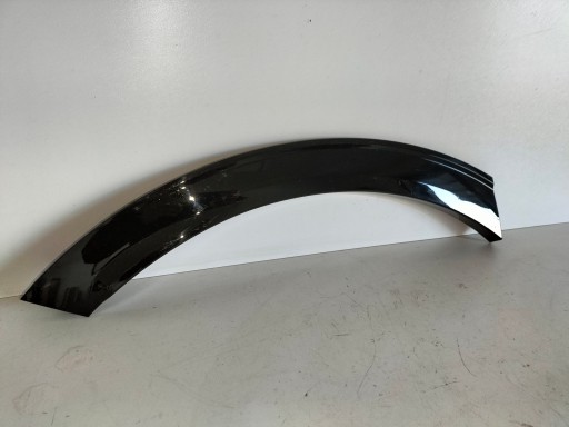 cap moulding of a fender rear part right KIA SPORTAGE 5 V 21- GT-LINE