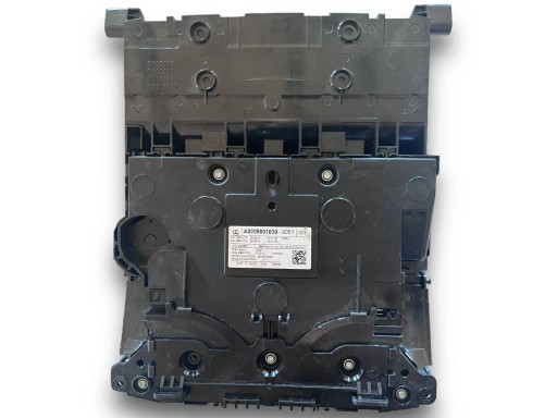 MERCEDES W247 FANALE CIELO INTERNO A0009001639 #196 @M