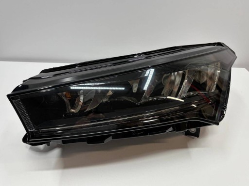 5LB941015pmi - Skoda enyaq 5lb полная светодиодная лампа левая передняя 5lb941015