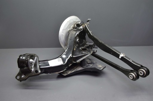 6851569 6851563 - Задній правий поворотний важіль MINI COOPER F54 F60