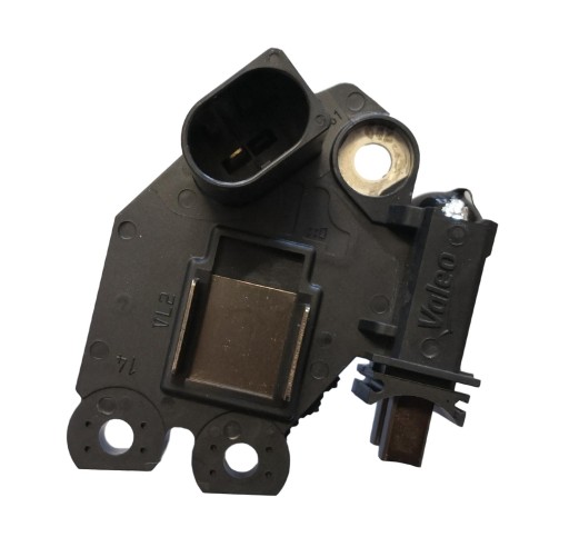 ARE3095(VALEO) - Ориг. регулятор генератора valeo are3095 mercedes