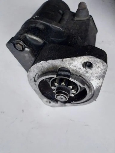 28100-64430 - Стартер 2.0 d4d toyota rav 4 ii 00-05