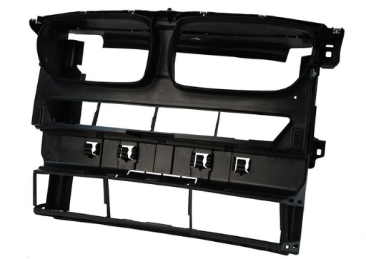 BM816600 - BMW X4 F26 14- ПЕРЕДНИЙ РЕМЕНЬ ПОВІТРОЗАБІТНИК