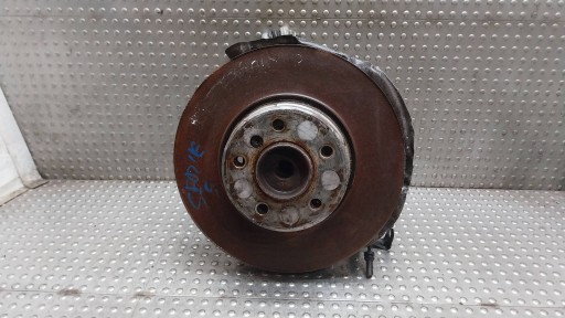 swing of the pivot right front 6760954 BMW E60 E61
