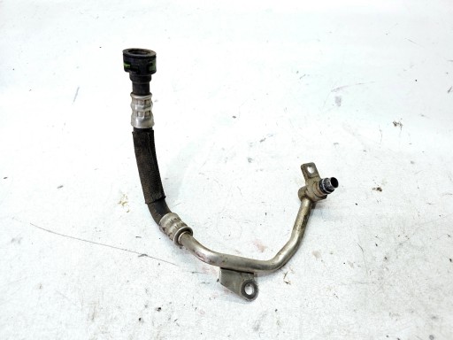 Ölleitung Getriebe getriebe AUDI Q7 4M 4M0317817K