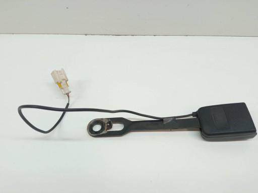 ZAPINKA supports safety left front driver´s Peugeot 307 and