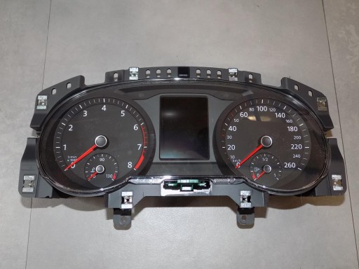 VW PASSAT B8 1.5 TSI dials dials 3G0920750F