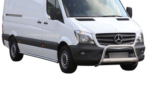 ТРУБКИ MERCEDES SPRINTER ОДОБРЕНИЕ ЕС.